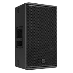 2x RCF NX932-A Professional 12" 2100W Active Speakers