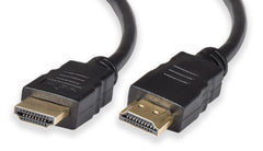 AV:Link HQ 4K-fähiges Hochgeschwindigkeits-HDMI-Kabel mit Ethernet, 5,0 m