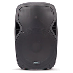 Kam RZ15A V3 1200W Aktiv-PA-Lautsprecher DJ-Disco-Soundsystem