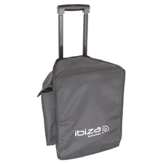 Ibiza PORT-BAG8 Protective Sleeve for Speakerbox (PORT8-VHF-BT)