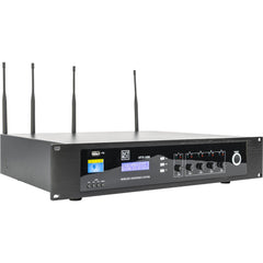 BST HTX-28R UHF Conference System USB Recording Receiver