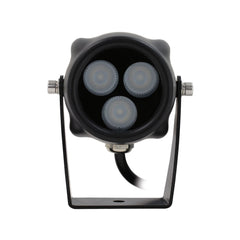 LEDJ Aspect Exterior 9W Warm White Feature Light