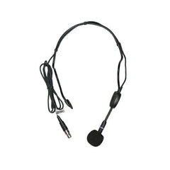 DAP EH-5 Condenser Stage Headset Microphone