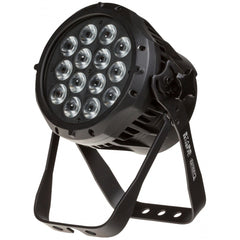 Briteq STAGE BEAMER FC - OUTDOOR 14 x 5W RGBW Osram LED IP65 Outdoor Par