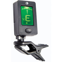 Kinsman Chromatic Clip On Tuner - Black