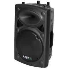 Ibiza SLK12A-BT Enceinte Active 700W Bluetooth Sonorisation 12"