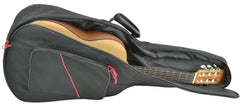 chord Soft Padded Guitar Gig Bag Classic