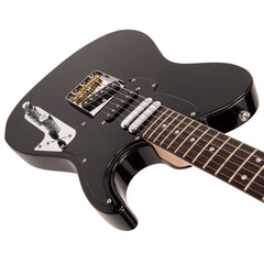 Fret King Country Squire Music Row -  Gloss Black