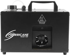 Chauvet Hurricane Haze 1DX Effects Machine with 10L Chauvet Haze Fluid