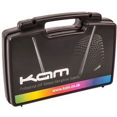 Kam KWM6PRO UHF-Handmikrofon