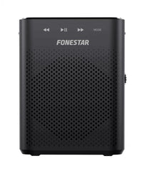 Fonestar ALTA-VOZ-W30 Amplificateur portable USB/microSD avec microphone sans fil UHF