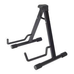 Kinsman Standard Series Acoustic Guitar Stand Black (ags25)