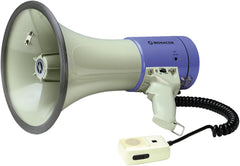 Monacor TM-27 Megaphone Hand-held *B-Stock