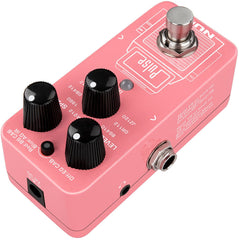 NUX Pulse Impulse Response Pedal