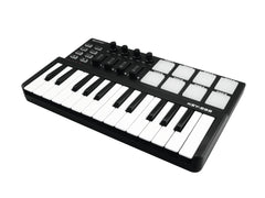 OMNITRONIC KEY-288 MIDI Controller *B-Stock