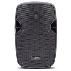 Kam RZ10ABT Bluetooth 10" Active Powered Speaker DJ Sound System Party 300W