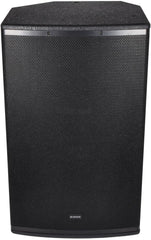 Citronic CUBA-15A Active 15" PA Speaker DSP Bluetooth 900W