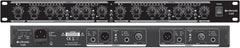 Citronic CL22 Stereo Kompressor Limiter Gate Rack Studio Effektprozessor