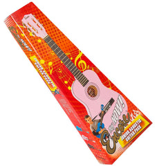 Encore Junior Guitar Outfit- Red