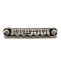 Graphtech Ss Resomax Nv1 Autolock Bridge 6mm - Nickel