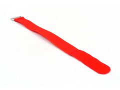 Gafer.Pl Attaches Sangles 25X550Mm 5 Pièces Rouge