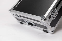 Magma DJ-CONTROLLER CASE XDJ-AZ / XDJ-XZ Black/Silver