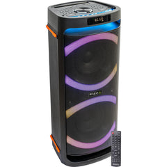 Ibiza LOUNGE265 LED Enceinte Bluetooth Système Sonore PA 400W