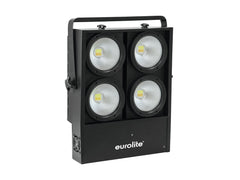 Eurolite Audience Blinder 4X100W Led Cob Cw/Ww