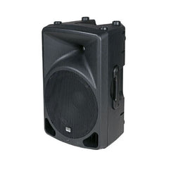 DAP Splash 15A 15" Active plastic vented PA speaker system