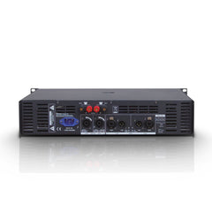 LD Systems DEEP2 1600 PA Power Amplifier 2 x 800 W 2 Ohms