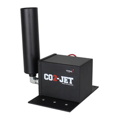 The Confetti Maker CO2 Jet