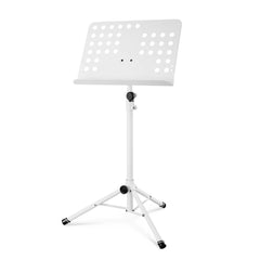 Gravity NS 411 W Pupitre Classique Blanc