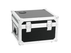 Roadinger Flightcase for 4x Battery Uplighter