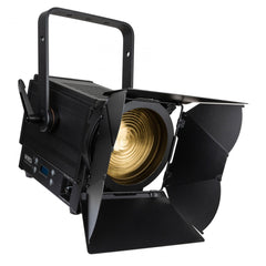 Briteq BT-THEATRE 100MZ Warmweißer 100-W-LED-Fresnel-Theaterspot