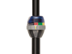 Ultimate Support SP-90 TeleLock Speaker Pole