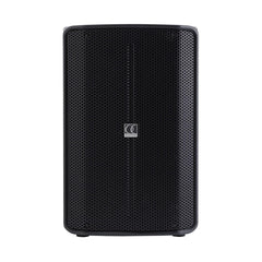 2x Audiophony NOVA-12A, 350W RMS 12" Enceinte active 2 voies Bluetooth