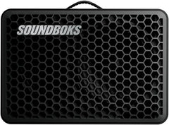 Numark Mixstream Pro Go Controller with Soundboks Go Portable Speaker