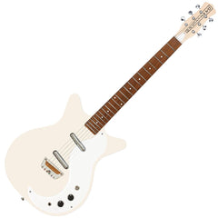 Dano The Stock 59 Guitar - Vintage Cream