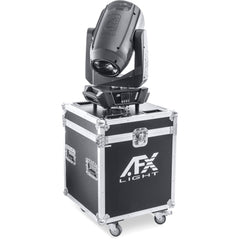 AFX HYBRID-470LED-FC Hybrid Moving Head Beam Spot Wash 470W