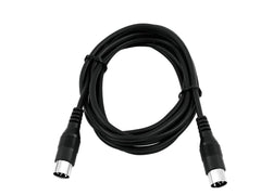 Omnitronic Din Cable 8Pin 3M