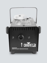 Chauvet Hurricane 700 Smoke Machine H700 Inc Remote *B-Stock