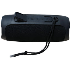 Ibiza Sound BULLET20 Haut-parleur Bluetooth éclairé