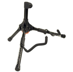 Ultimate Support GS-55 GS-55 Ultra Compact A-Frame Guitar Stand with Locking Legs