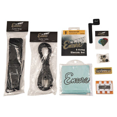 Encore First Aid Kit For Guitarists - Electric