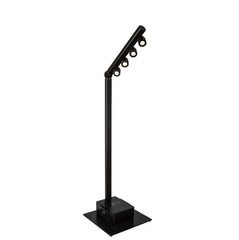 Briteq BT-AKKUPOLE Battery Powered 4x 5W LED Lighting Pole Lamp Decor