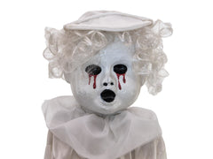 Europalms Halloween-Puppe, 90 cm