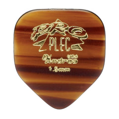 D'andrea 330 Pro Plec Ptsq - 12pc