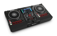 Numark Mixstream Pro Standalone DJ Console with Wi-Fi Music Streaming