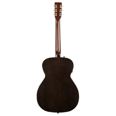 A&l Legacy Electro Acoustic Guitar Faded Black Presys Ii