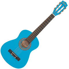 Encore Junior Guitar Outfit-  Blue